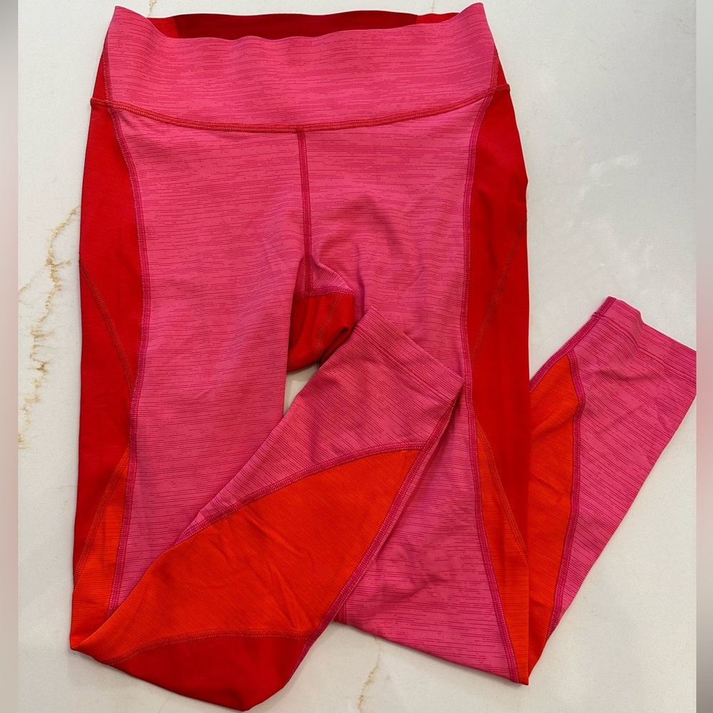 Outdoor voices TechSweat Core 7/8 legging